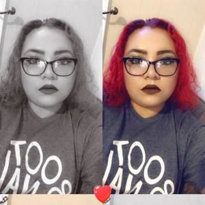 Meet your Posher, Melinda